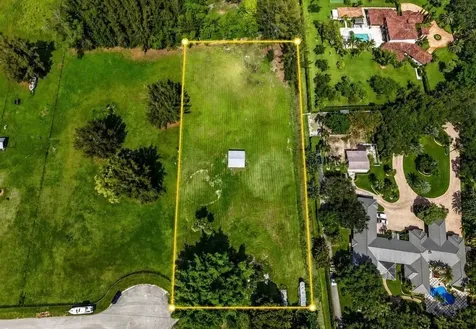6250 SW 180th Terrace Southwest Ranches FL 33331