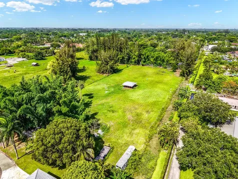 6250 SW 180th Terrace Southwest Ranches FL 33331