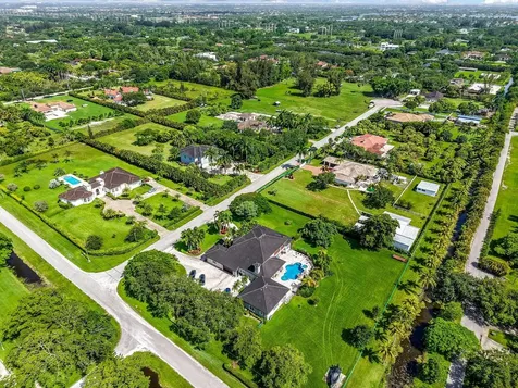 6250 SW 180th Terrace Southwest Ranches FL 33331