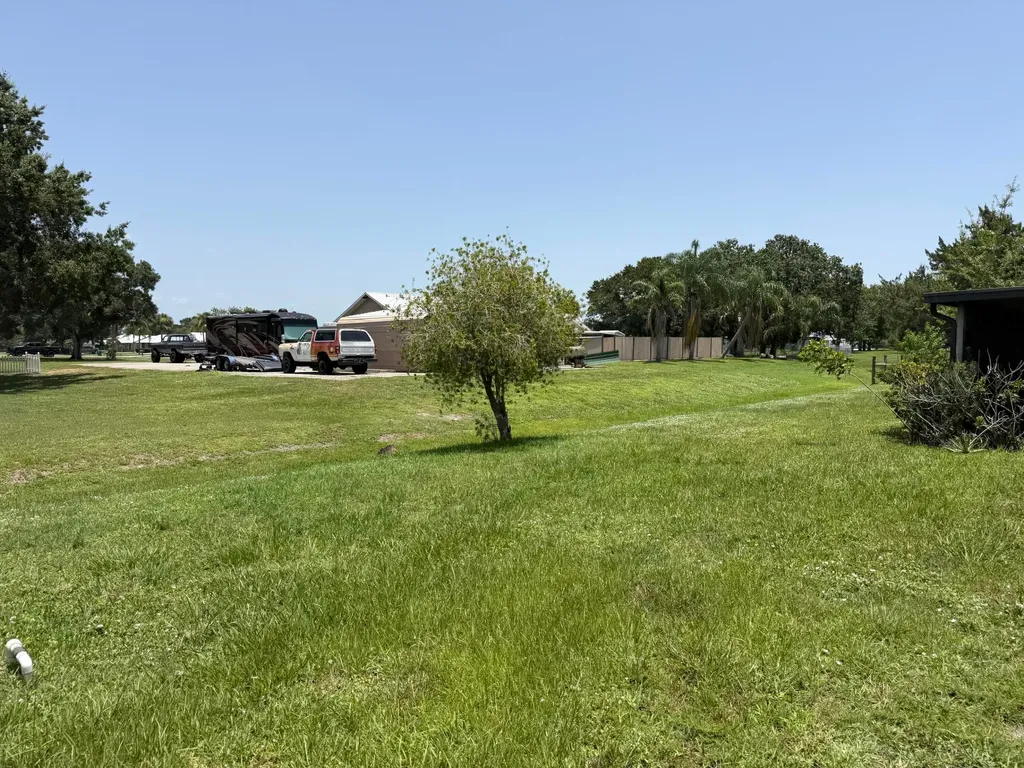 8451 SW 14th Lane Okeechobee FL 34974