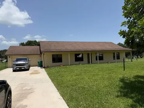 8451 SW 14th Lane Okeechobee FL 34974