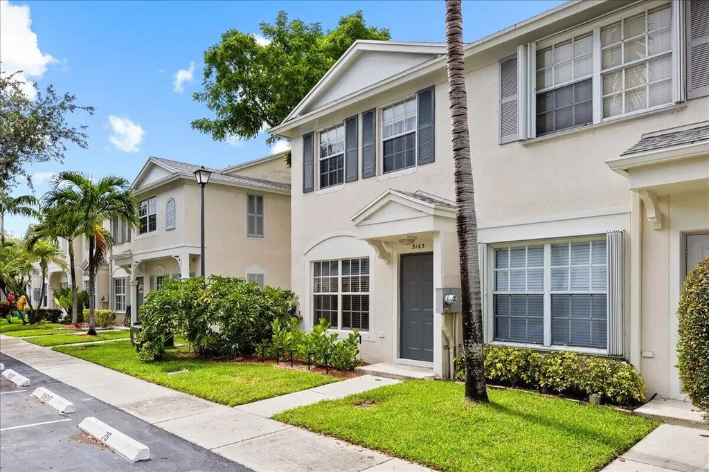 3165 SW 50th Street Dania Beach FL 33312
