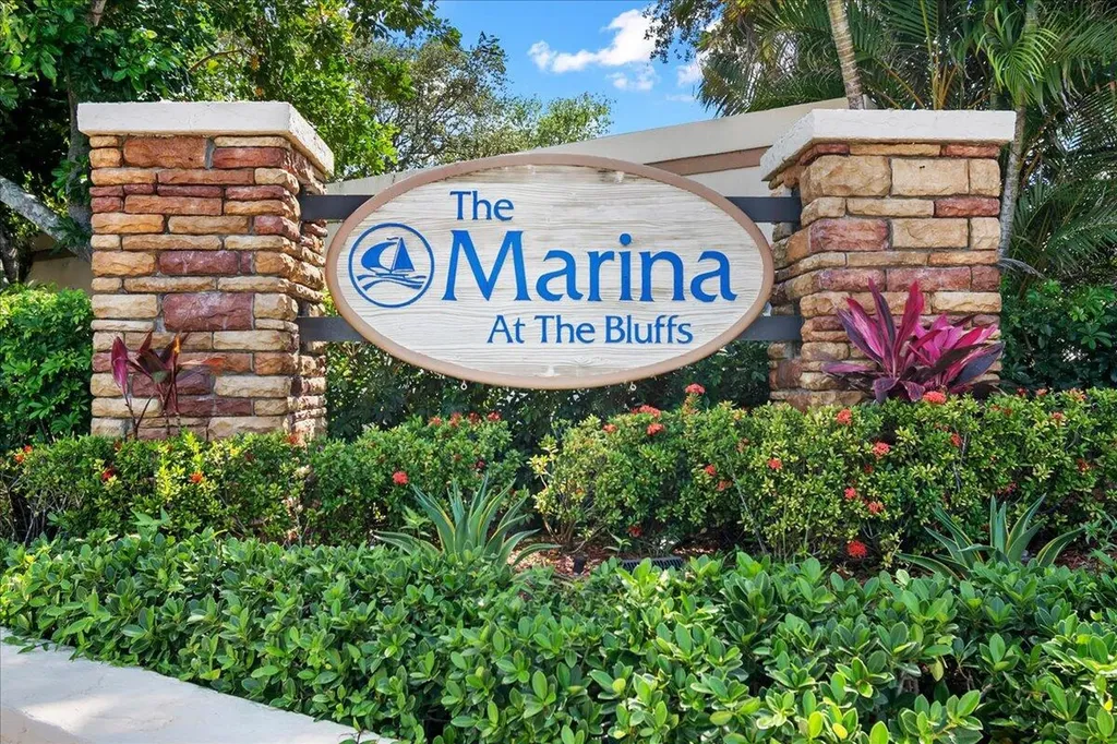 2001 Marina Isle Way Jupiter FL 33477