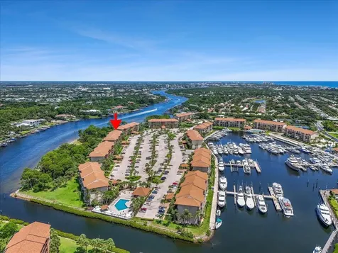 2001 Marina Isle Way Jupiter FL 33477