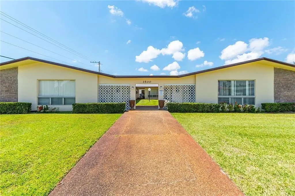 3500 Polk Street Hollywood FL 33021