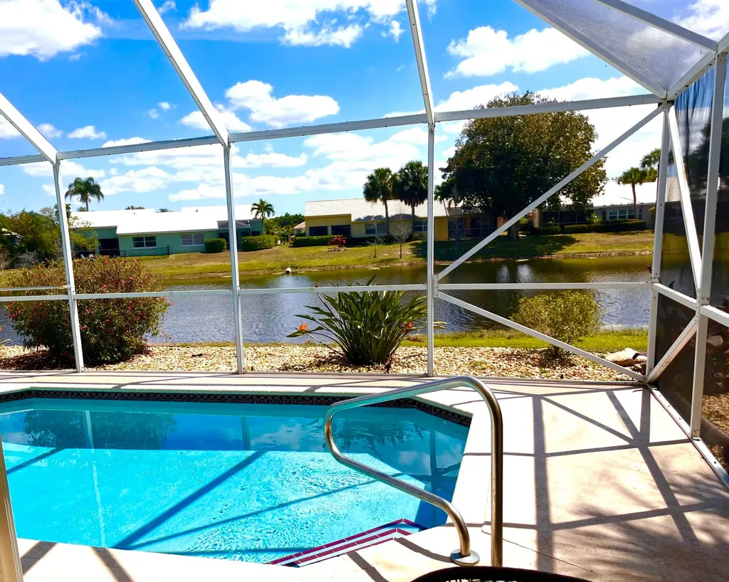 2660 Neaton Court Wellington FL 33414