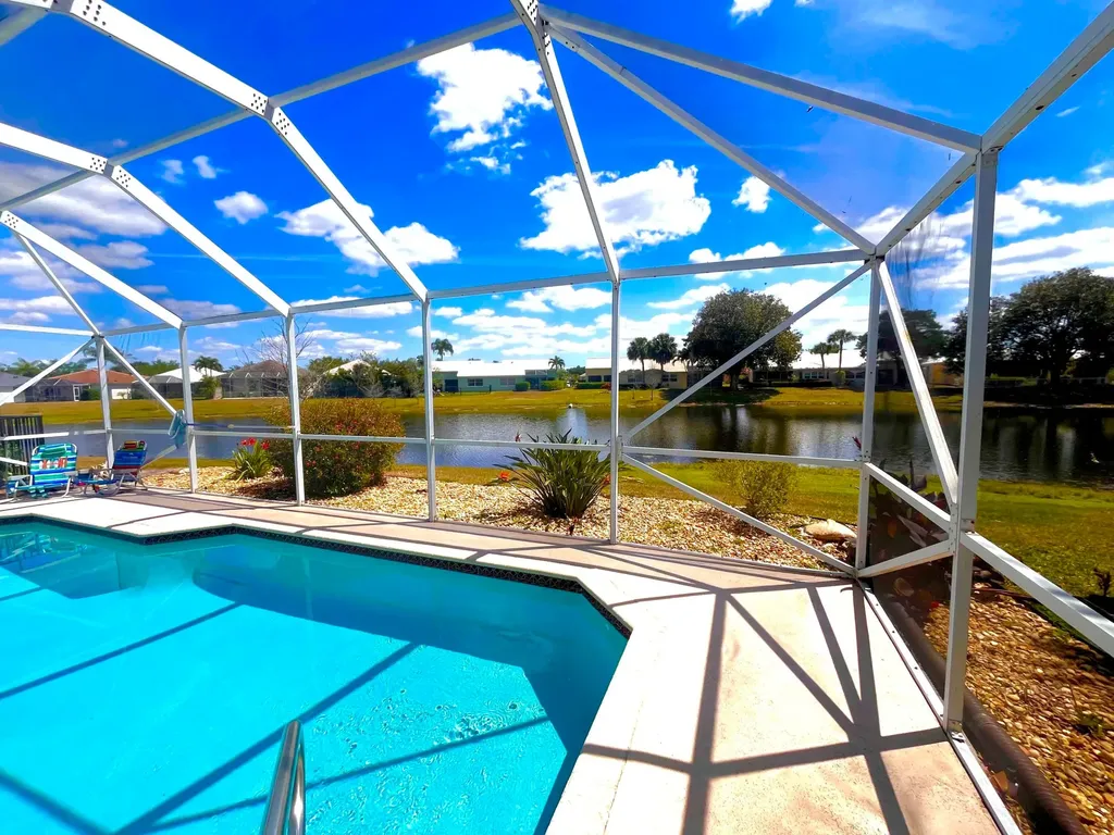 2660 Neaton Court Wellington FL 33414