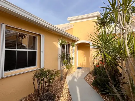 2660 Neaton Court Wellington FL 33414