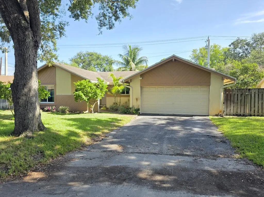 12301 Paseo Way Cooper City FL 33026