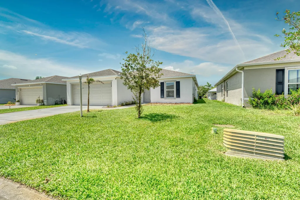 773 SE 25th Drive Okeechobee FL 34974