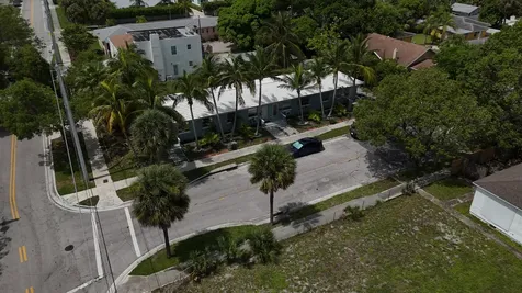 400 51st Street West Palm Beach FL 33407