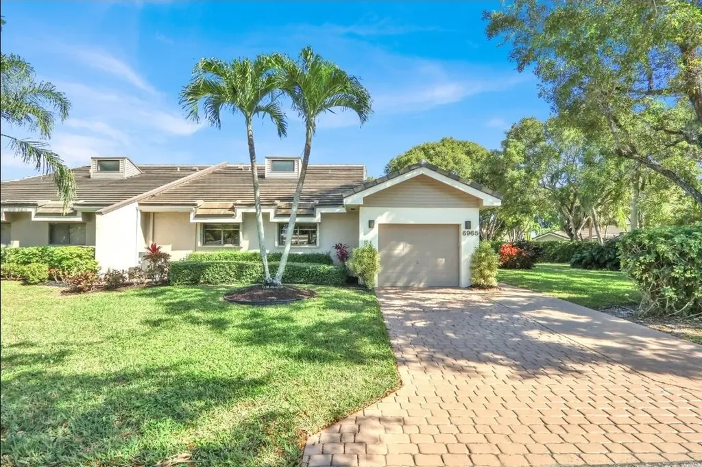 6965 Parisian Way Lake Worth FL 33467