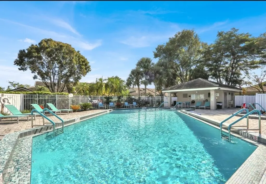 6965 Parisian Way Lake Worth FL 33467