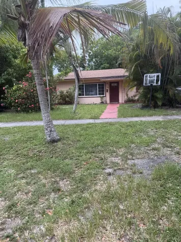 15100 NE 13th Avenue North Miami Beach FL 33162