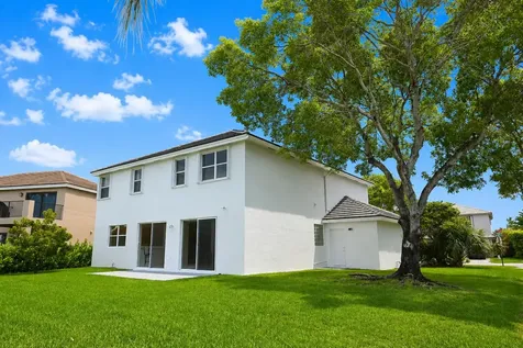 609 SW 167th Way Pembroke Pines FL 33027