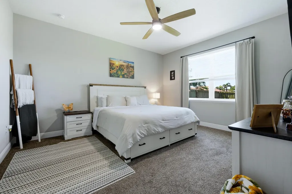 1386 SW Babcock Avenue Port St Lucie FL 34953