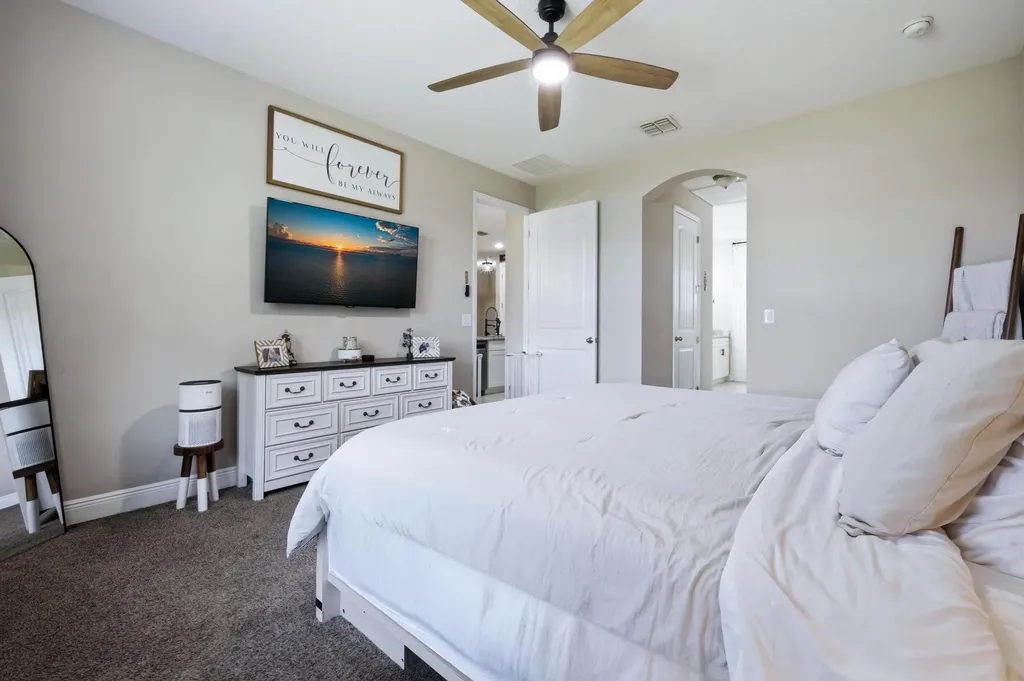 1386 SW Babcock Avenue Port St Lucie FL 34953