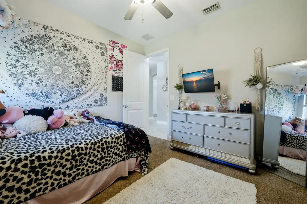 1386 SW Babcock Avenue Port St Lucie FL 34953