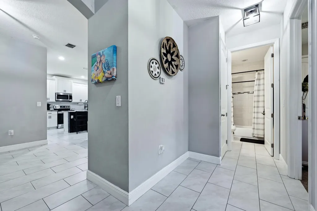 1386 SW Babcock Avenue Port St Lucie FL 34953