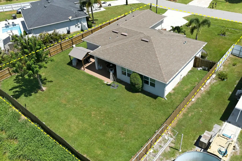 1386 SW Babcock Avenue Port St Lucie FL 34953
