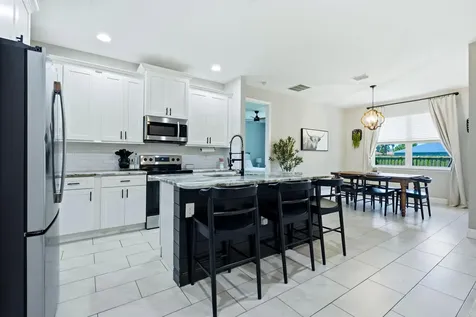 1386 SW Babcock Avenue Port St Lucie FL 34953
