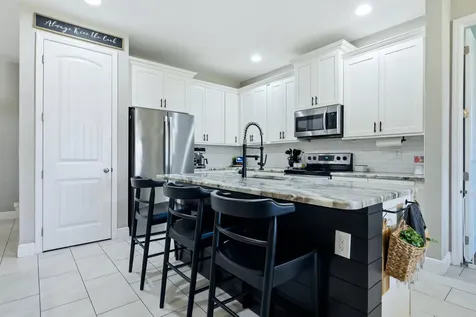 1386 SW Babcock Avenue Port St Lucie FL 34953