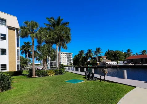 3040 NE 16th Avenue Oakland Park FL 33334