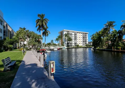 3040 NE 16th Avenue Oakland Park FL 33334