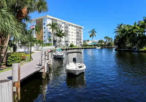 3040 NE 16th Avenue Oakland Park FL 33334