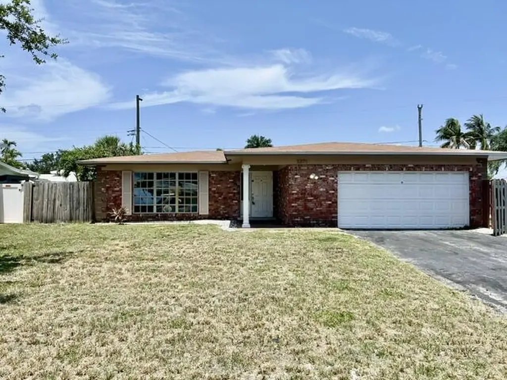 5371 NE 17th Terrace Fort Lauderdale FL 33334