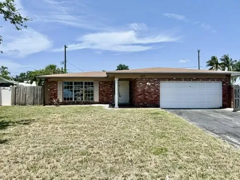 5371 NE 17th Terrace Fort Lauderdale FL 33334