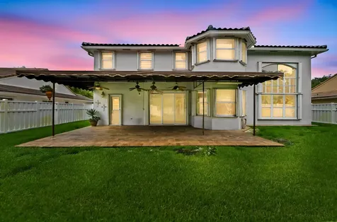 4065 SW 152nd Avenue Miramar FL 33027