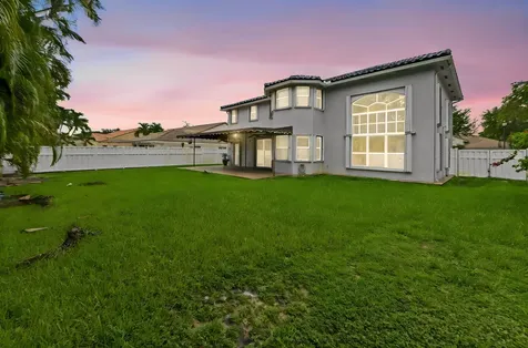 4065 SW 152nd Avenue Miramar FL 33027