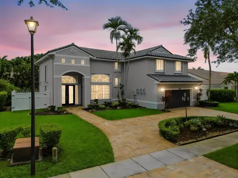 4065 SW 152nd Avenue Miramar FL 33027