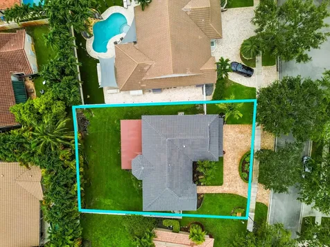 4065 SW 152nd Avenue Miramar FL 33027