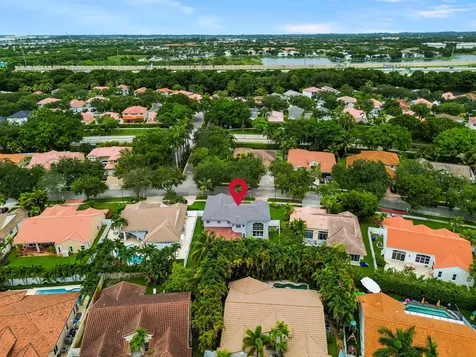 4065 SW 152nd Avenue Miramar FL 33027