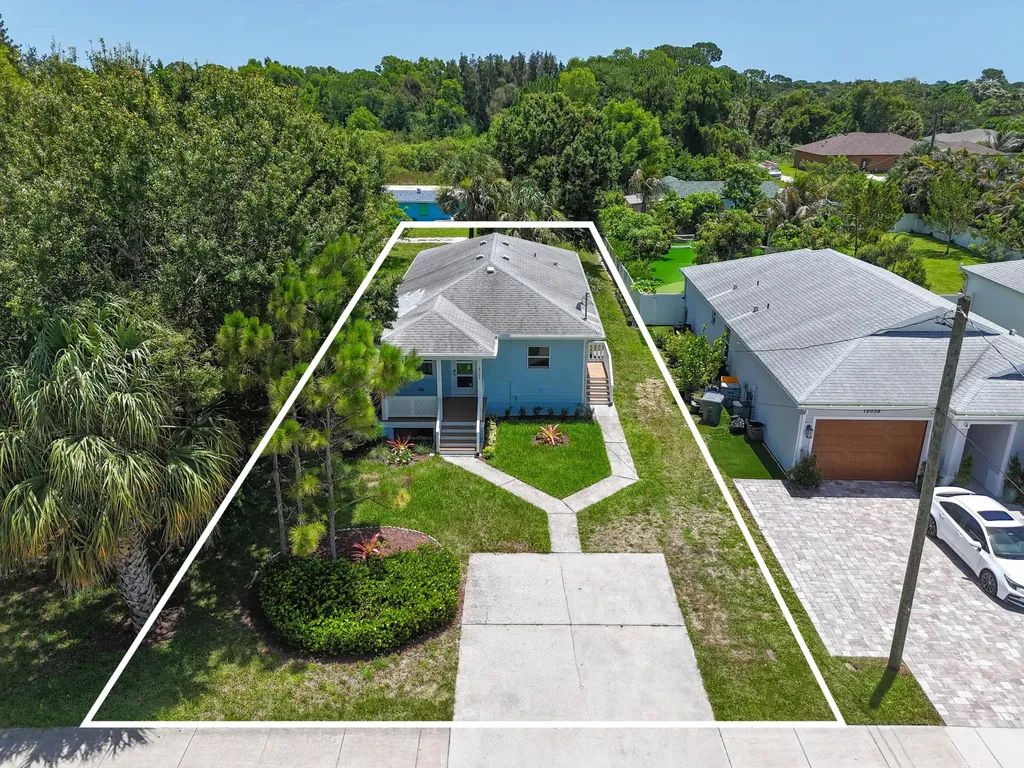 18066 Limestone Creek Road Jupiter FL 33458