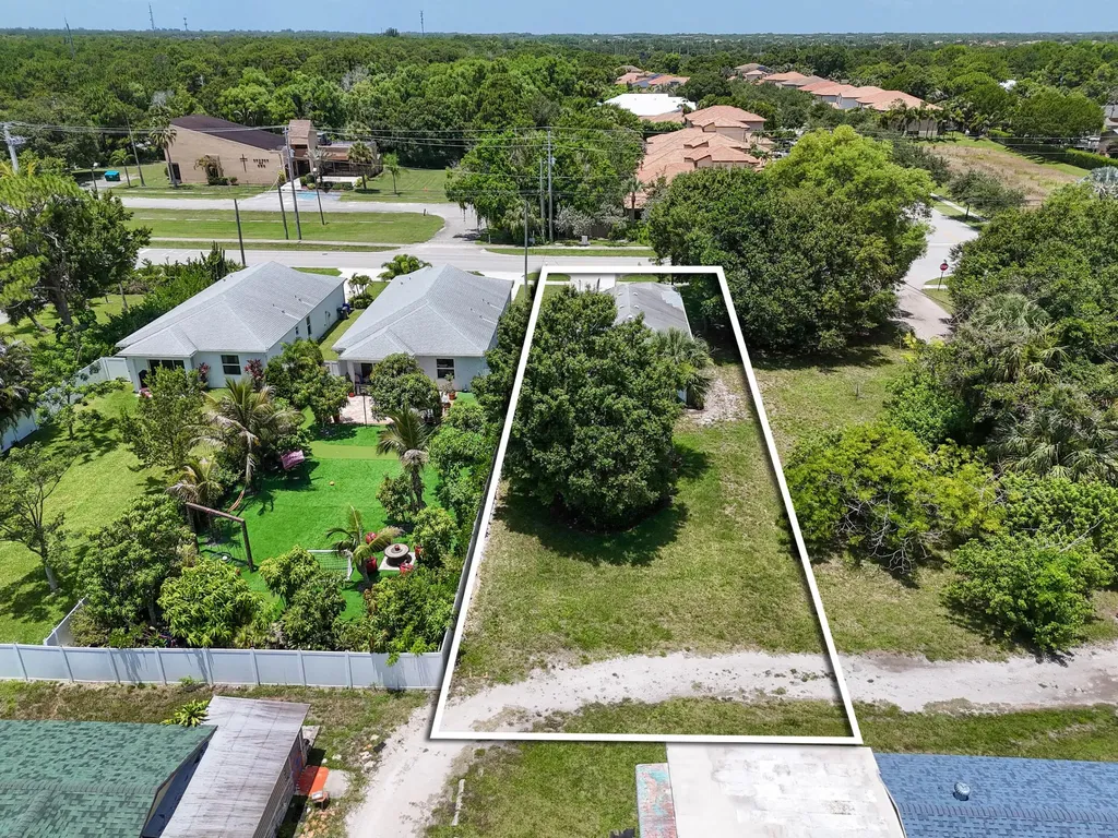 18066 Limestone Creek Road Jupiter FL 33458