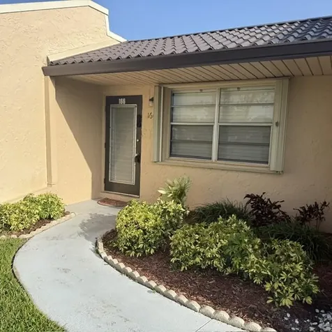 166 Lake Meryl Drive West Palm Beach FL 33411