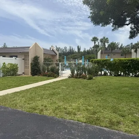166 Lake Meryl Drive West Palm Beach FL 33411