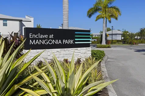 5650 Enclave Drive Mangonia Park FL 33407
