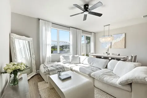 5650 Enclave Drive Mangonia Park FL 33407