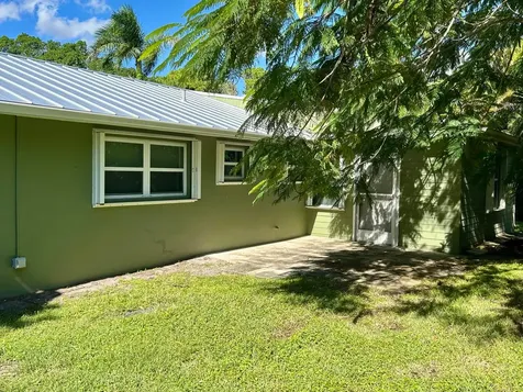 2095 NW Fork Road Stuart FL 34994