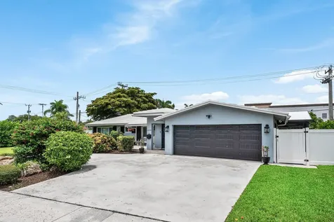 3203 NE 6th Boca Raton FL 33431