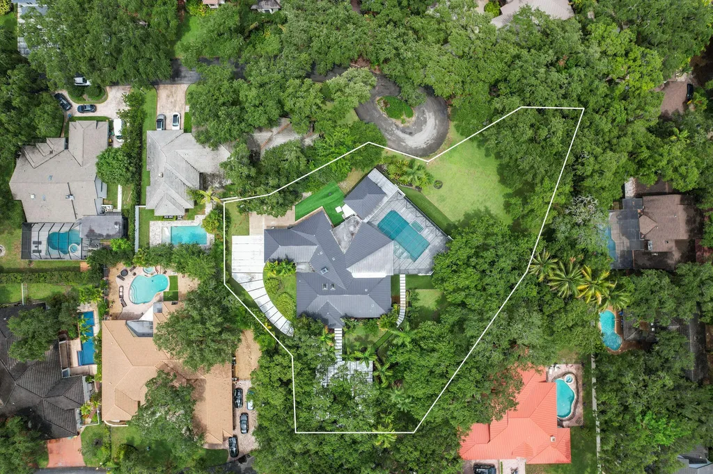 Fort Lauderdale FL, 5430 SW 39th Way