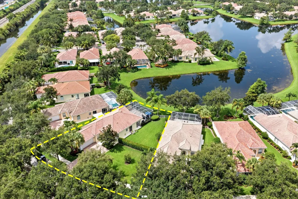 1321 Saint Lawrence Drive Palm Beach Gardens FL 33410