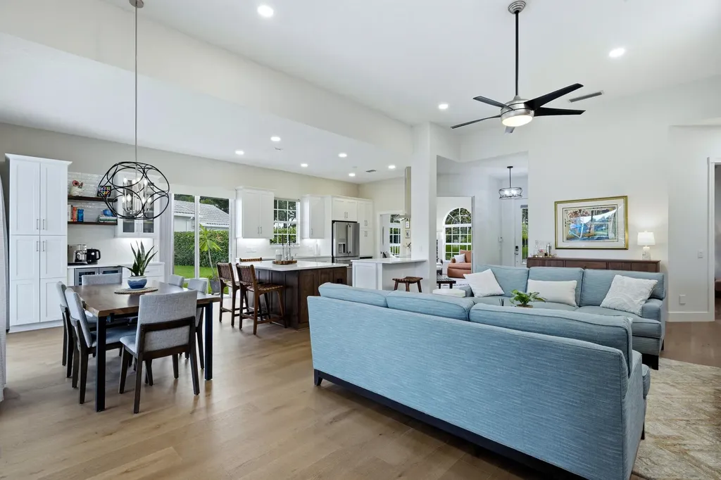 1321 Saint Lawrence Drive Palm Beach Gardens FL 33410