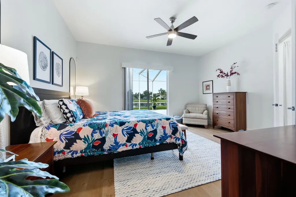 1321 Saint Lawrence Drive Palm Beach Gardens FL 33410