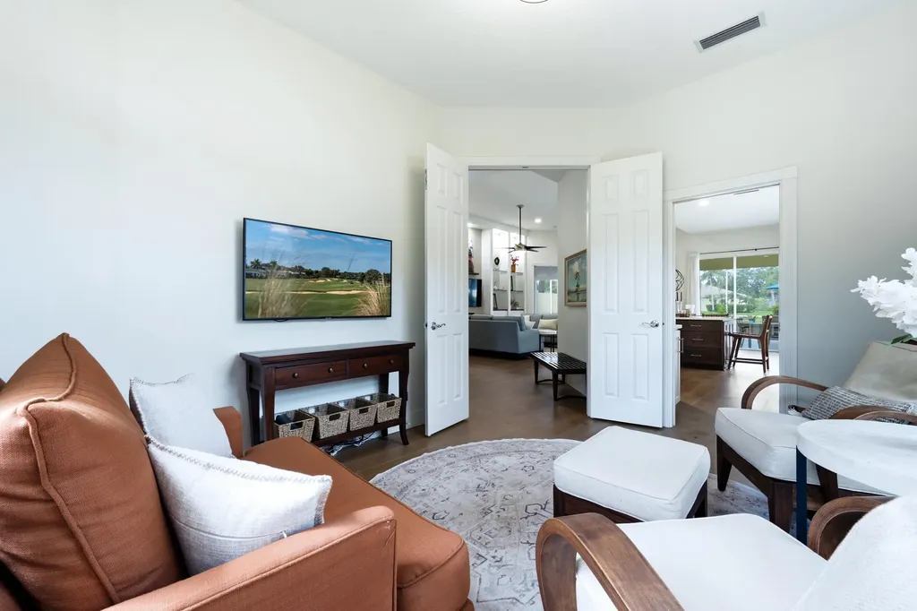 1321 Saint Lawrence Drive Palm Beach Gardens FL 33410