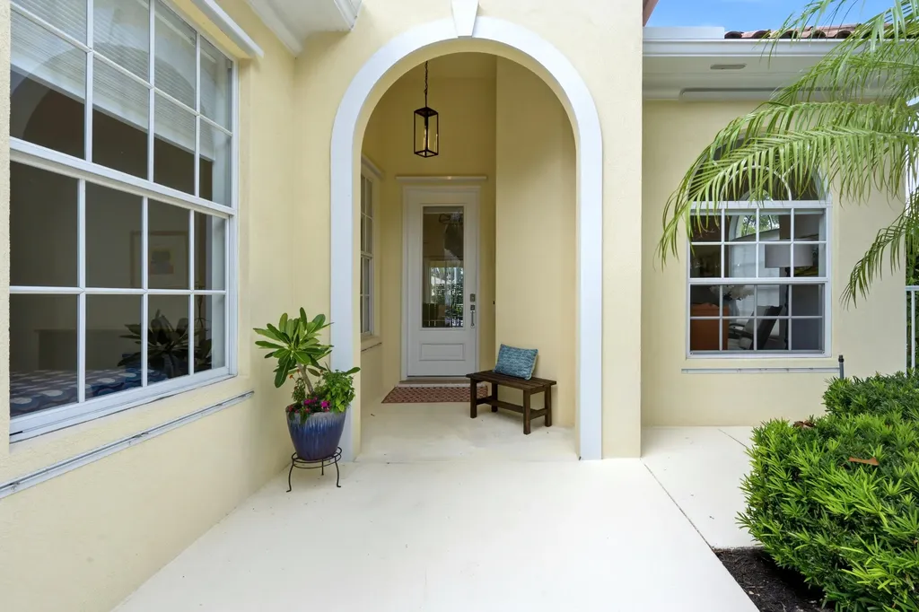 1321 Saint Lawrence Drive Palm Beach Gardens FL 33410